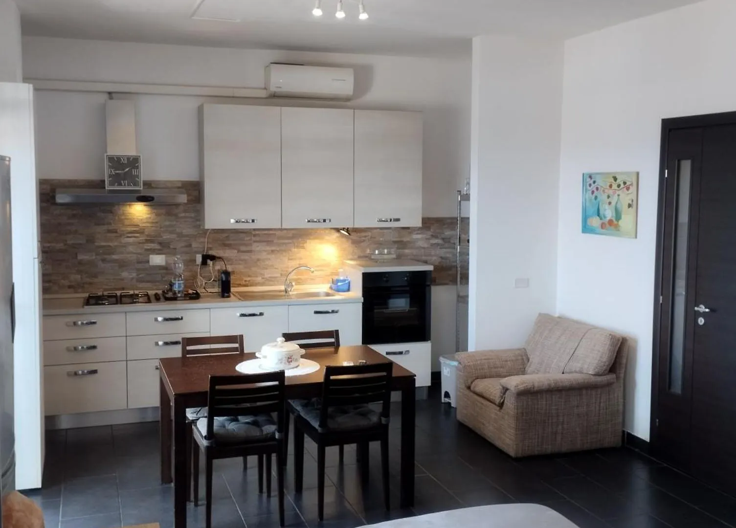Holiday home Terme House Villa Acireale
