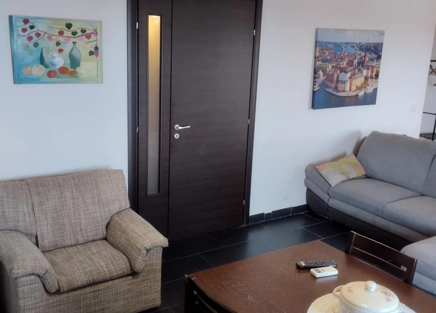 Casa vacanze Villa Terme House Acireale