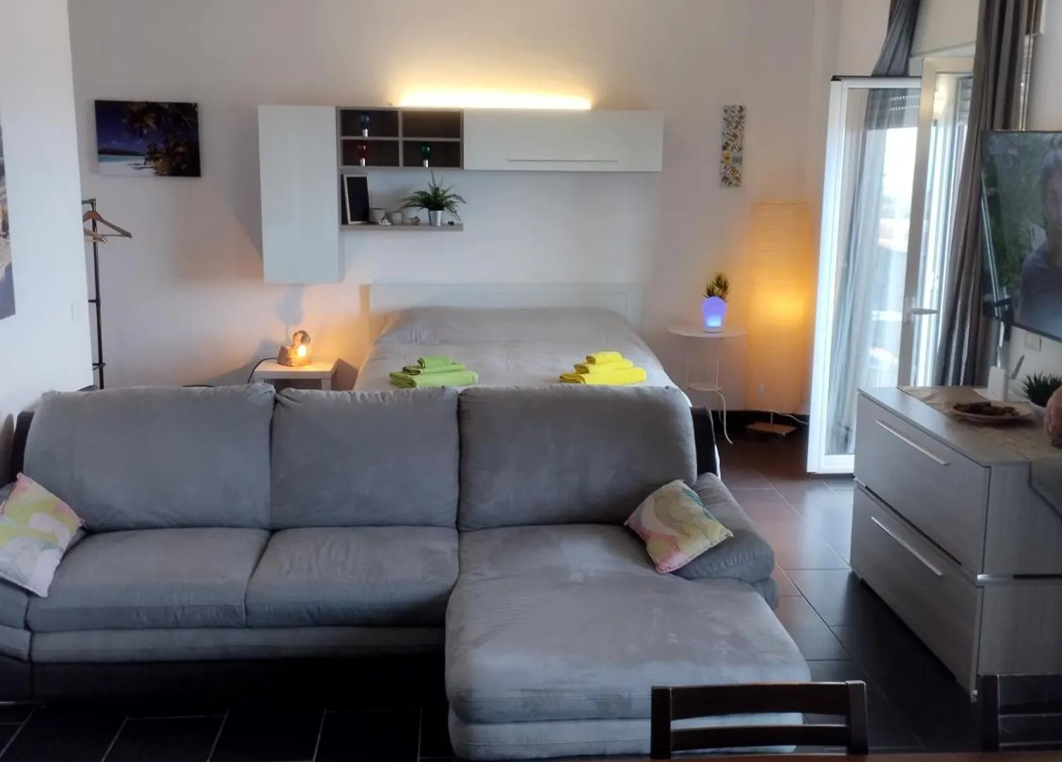 Villa Terme House Acireale Italia