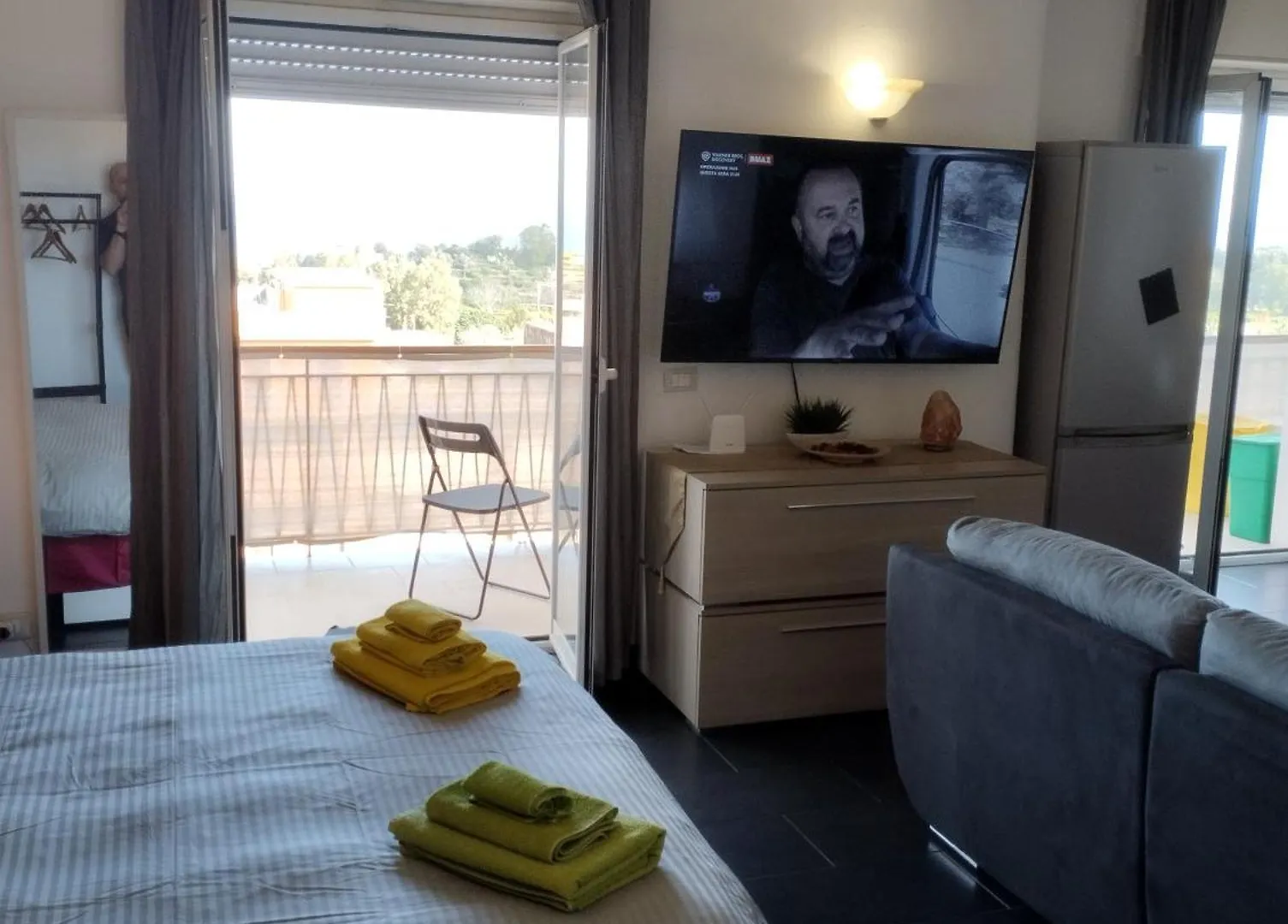 Holiday home Terme House Villa Acireale Italy