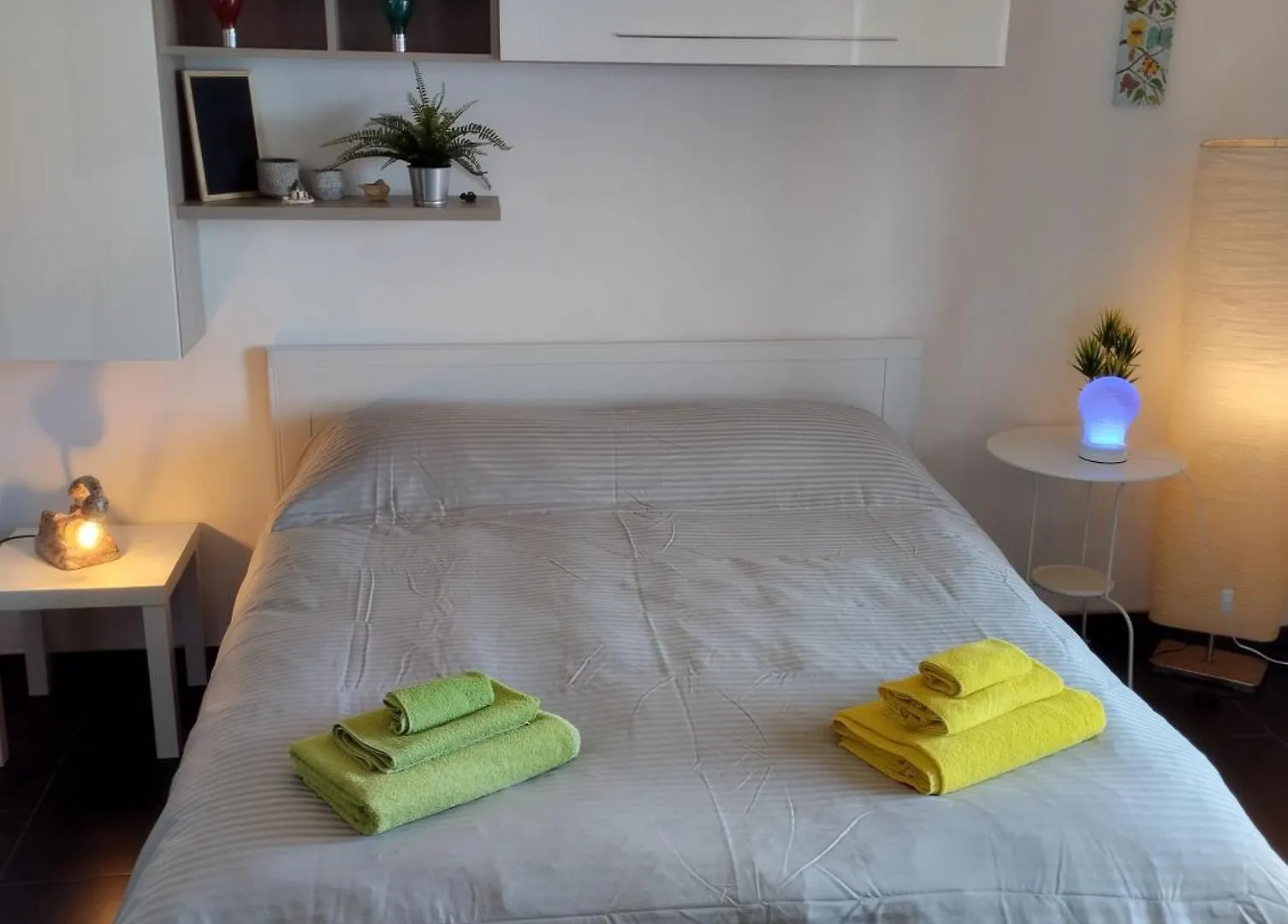 Terme House Villa Acireale Holiday home