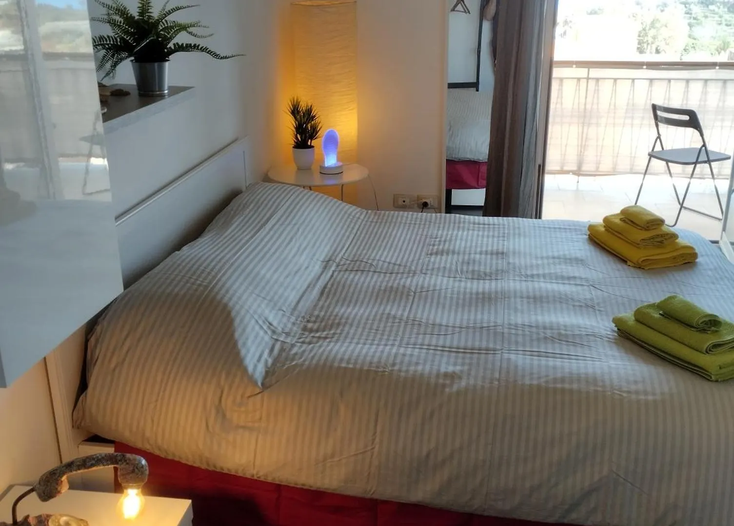 Holiday home Terme House Villa Acireale Italy