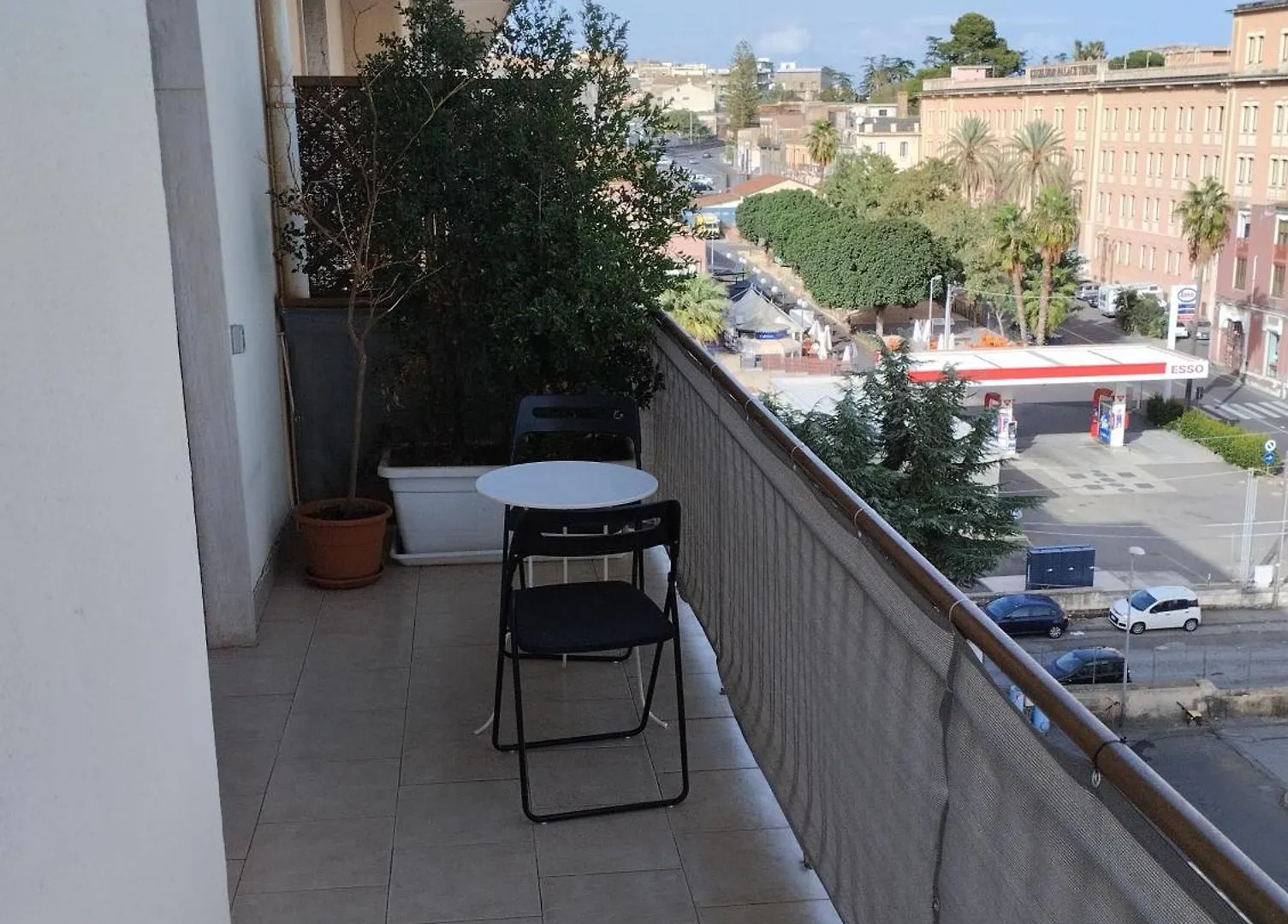Terme House Villa Acireale 0*,