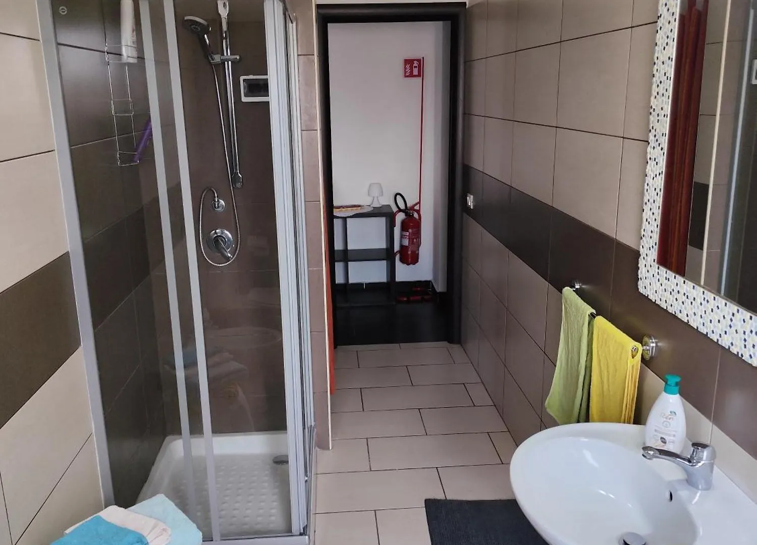Terme House Villa Acireale Holiday home