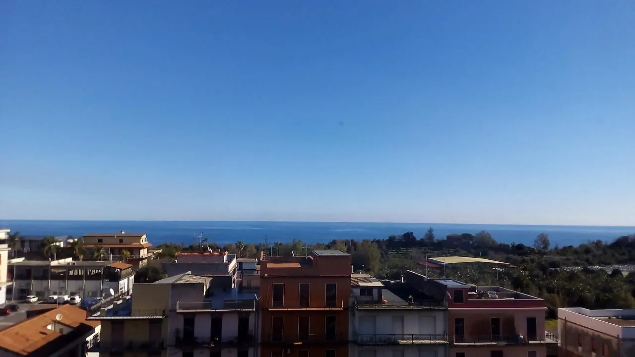 Terme House Villa Acireale