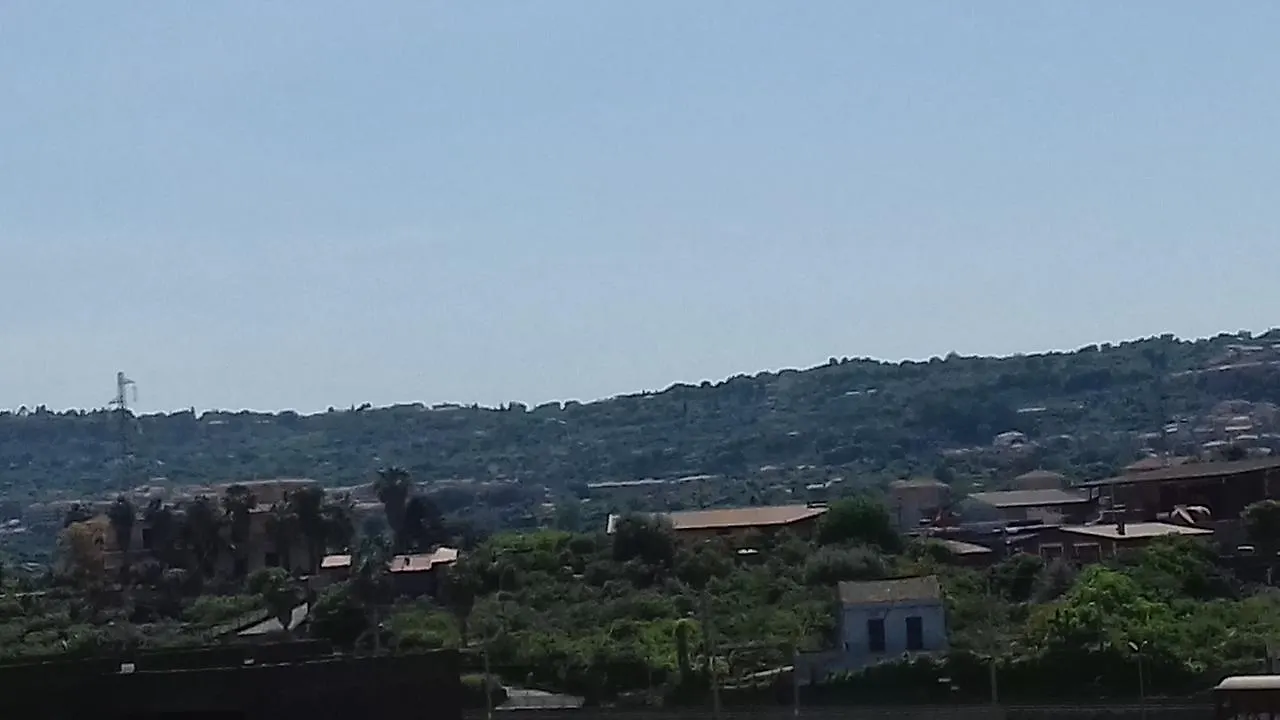 Holiday home Terme House Villa Acireale