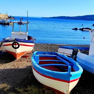 Hébergement de vacances Casa Del Sole Con Vista Sull'etna A 200 Mt Dal Mare