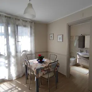  Appartamento La Campanella Vacanze 2