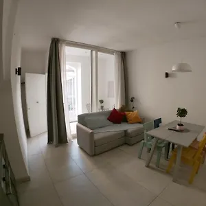  Appartamento Casa Abbatuzzu