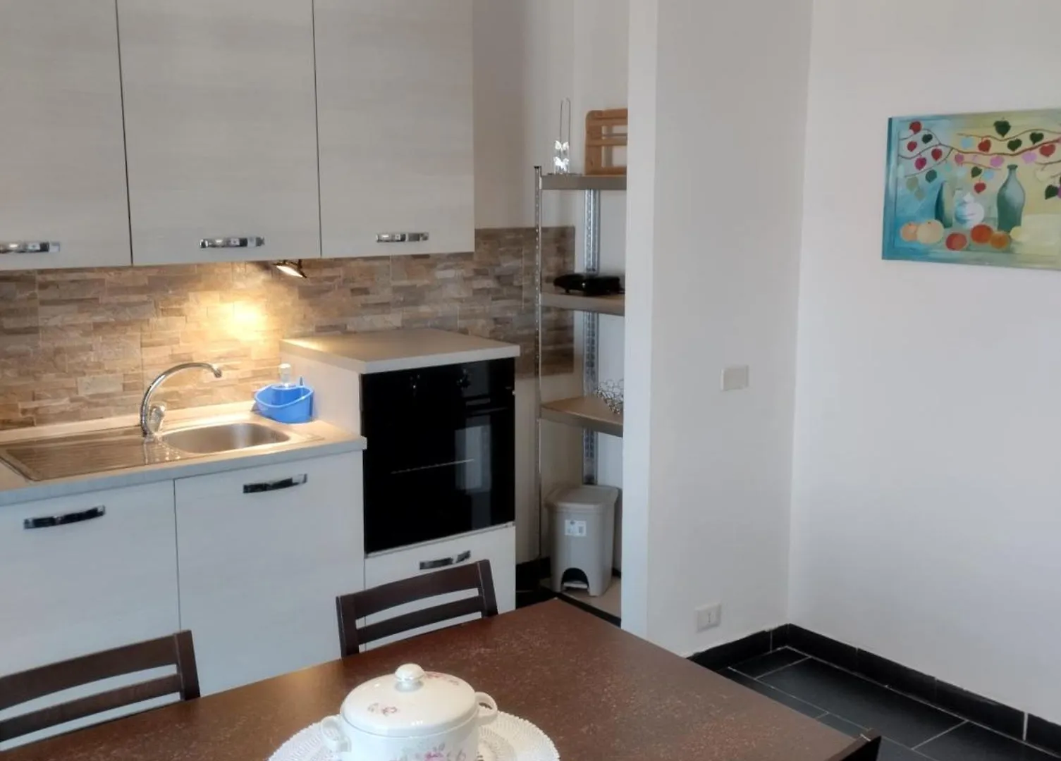 Vila Terme House Acireale